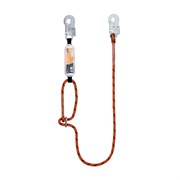 HS-AR11d Строп с регулятором длины с амортизатором HS-AR11d