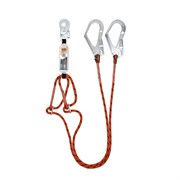 HS-AR22d Строп двойной с регулятором длины с амортизатором HS-AR22d