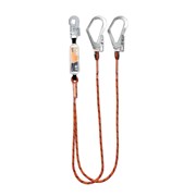 HS-AR22 Строп двойной с амортизатором HS-AR22