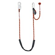 HS-R13d Строп с регулятором длины HS-R13d