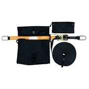 HS-AE320 АНКЕРНОЕ УСТРОЙСТВО HS-AE320