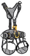Страховочная привязь Petzl ASTRO C083AB00