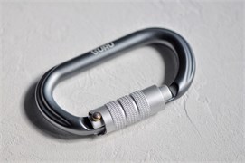 Карабин GURU Zephir TRPL guru02-23
