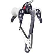 Блок ролик для канатных дорог Climbing technology EASY-RESCUE 2P656SG0SG1CTST