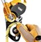 Блок-ролик с зажимом Pro Traxion | Petzl P51A