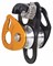Блок ролик с зажимом  Jag Traxion | Petzl P54