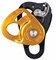 Блок ролик с зажимом  Jag Traxion | Petzl P54
