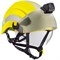 Каска Petzl VERTEX VENT HI-VIZ A010EA00