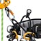 Привязь для арбористики SEQUOIA SRT Petzl C069BA02