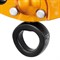 Механический прусик Petzl ZIGZAG Plus D022BA00 Механический прусик Petzl ZIGZAG Plus D022BA00