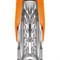 Аварийный зажим Petzl TIBLOC B01B