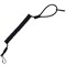 Спиралевидный шнур для страховки инструмента до 1 кг | Olymp Safety - фото 18201