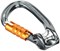 Карабин с роликом Rollclip Z TL | Petzl P75 TL