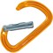Карабин SM`D WALL Petzl M39A S