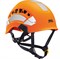 Каска Petzl VERTEX VENT HI-VIZ A010EA00