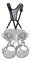 Поддержка спины для Petzl SEQUOIA SRT C069DA00
