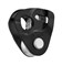 Блок-ролик с зажимом Nano Traxion | Petzl P053AA00 Блок-ролик с зажимом Nano Traxion | Petzl P053AA00