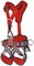 Страховочная привязь CAMP GT SIT New 2165012