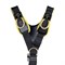 Страховочная привязь Singing Rock EXPERT 3D SPEED STEEL W0080DR05 - фото 26012 Страховочная привязь Singing Rock EXPERT 3D SPEED STEEL W0080DR05 - фото 26012