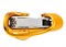 Зажим грудной PETZL CROLL L B016AA00