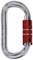 Карабин CAMP OVAL XL 2LOCK 2124