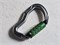 Карабин LEDTCH Alps 3LOCK CH02TP
