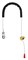 Строп для позиционирования GRILLON Hook L052BA03